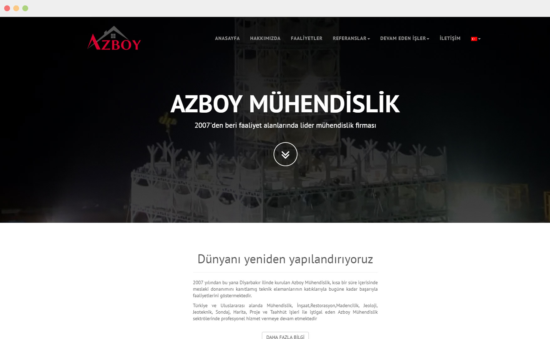 Projeksen Bilişim Tasarım