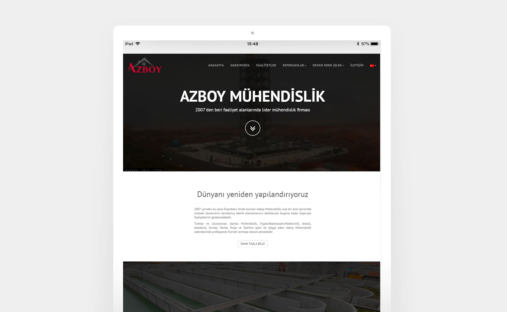 Projeksen Bilişim Tasarım