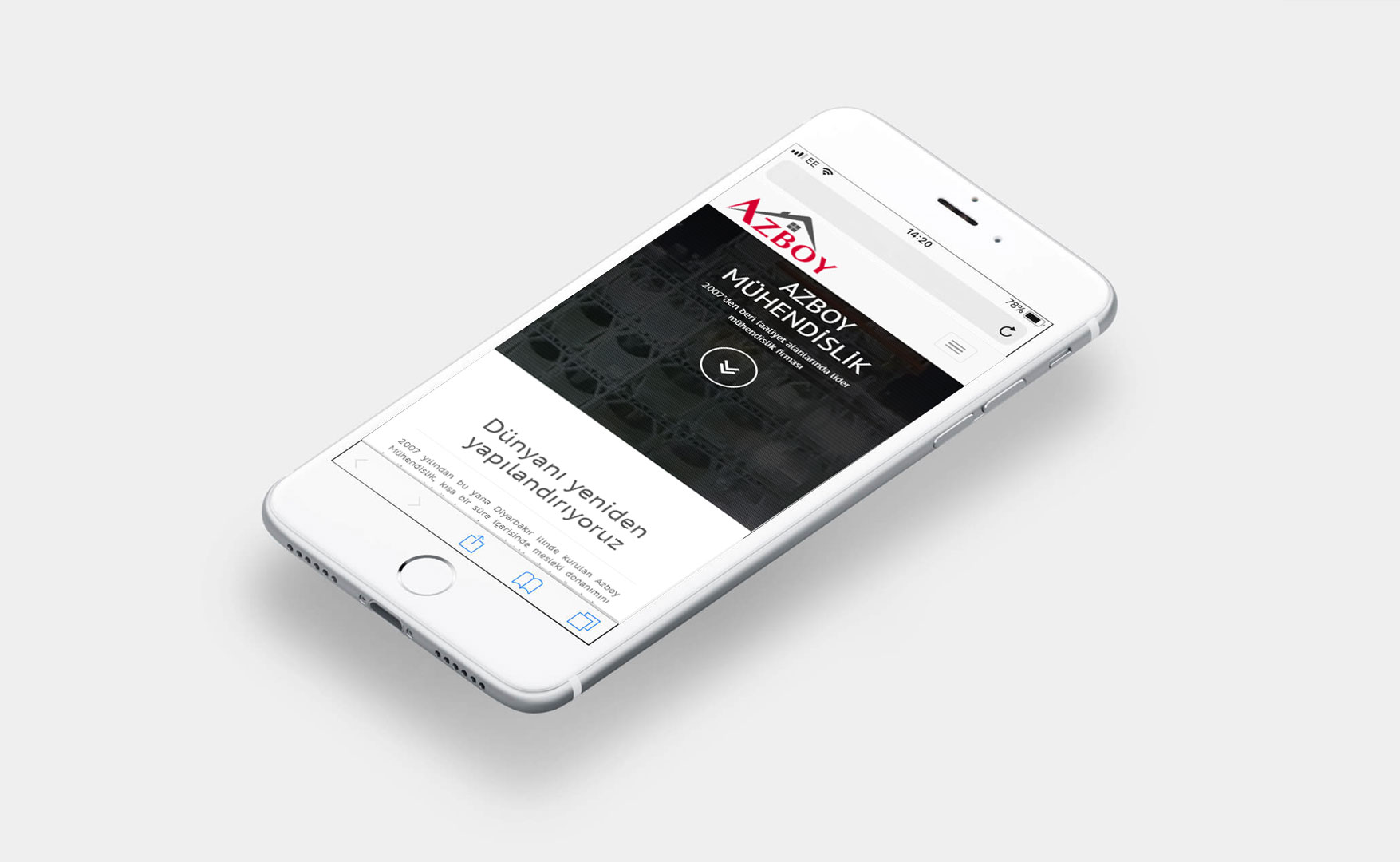 Projeksen Bilişim Tasarım