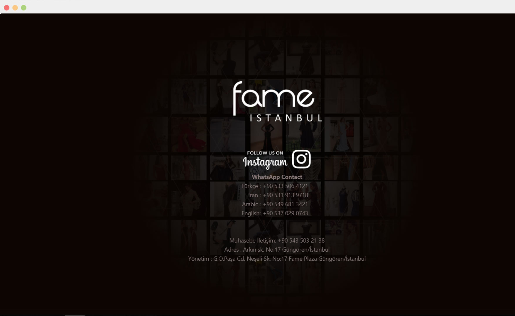 Projeksen Bilişim Tasarım