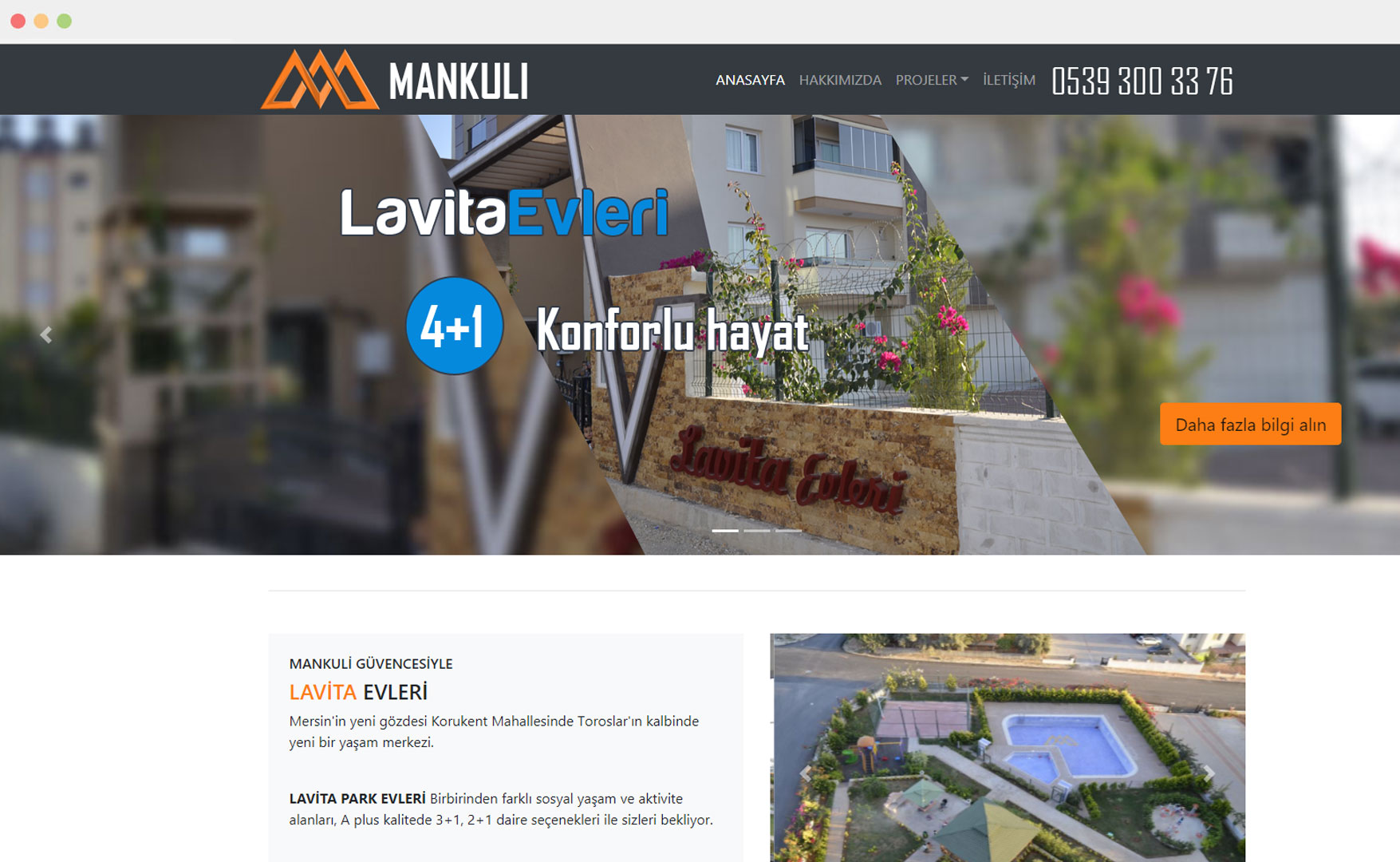 Projeksen Bilişim Tasarım